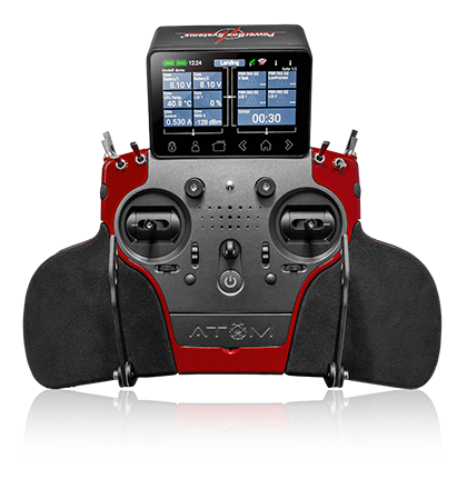 Radio System ATOM (tray version)