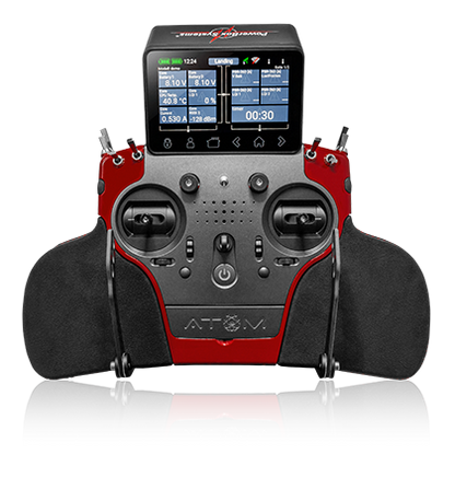 Radio System ATOM (tray version)