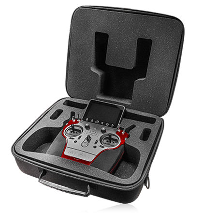 Soft Transmitter Case