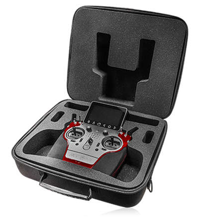 Soft Transmitter Case
