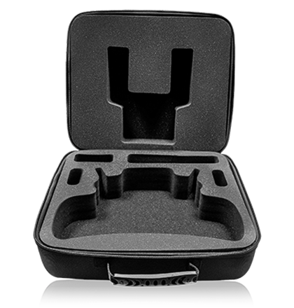 Soft Transmitter Case