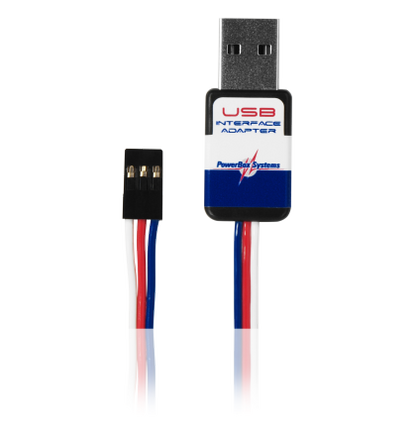 USB Interface Adapter