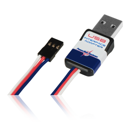 USB Interface Adapter