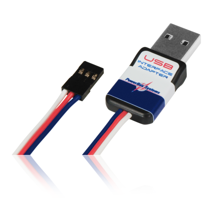 USB Interface Adapter