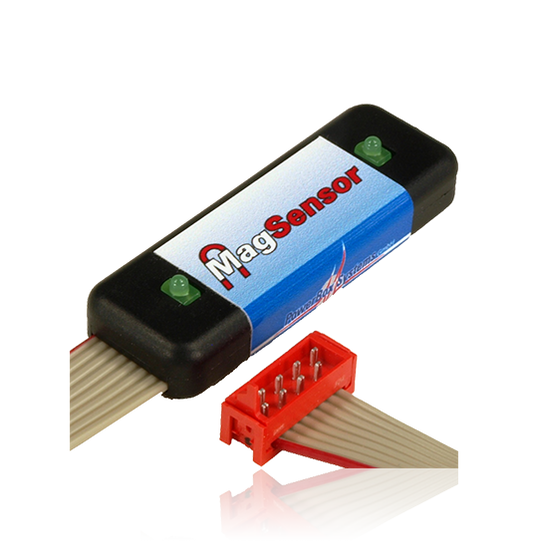 MagSensor