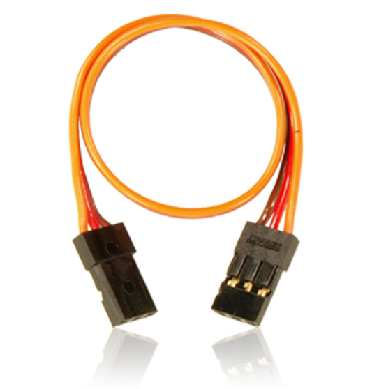 Spare Patchleads