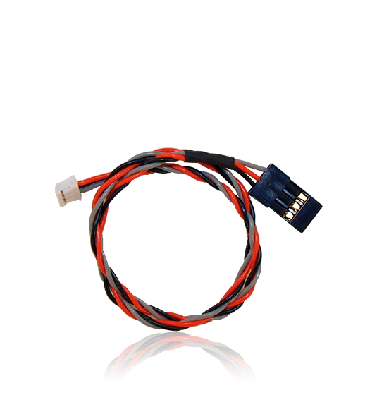 SRS Adapter leads
