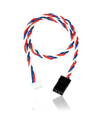 Adapter leads SRXL2