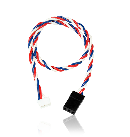 Adapter leads SRXL2