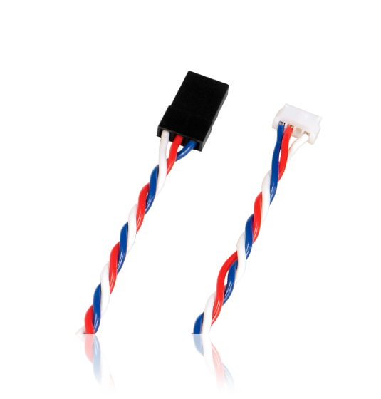 Adapter leads SRXL2