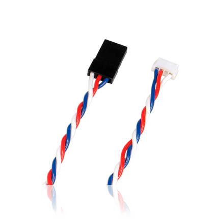 Adapter leads SRXL2