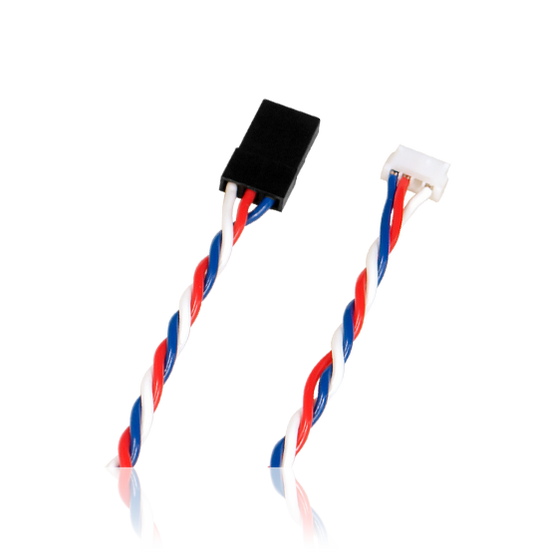 Adapter leads SRXL2