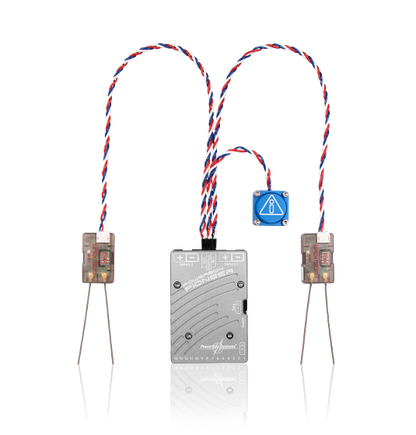 Adapter leads SRXL2