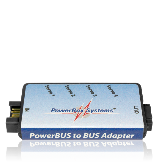 PowerBus to BUS