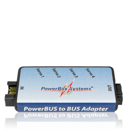 PowerBus to BUS