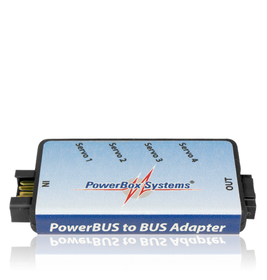 PowerBus to BUS