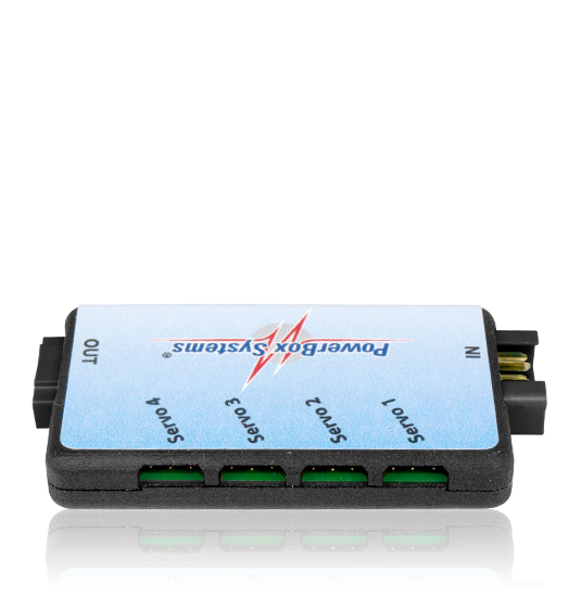 PowerBus to BUS