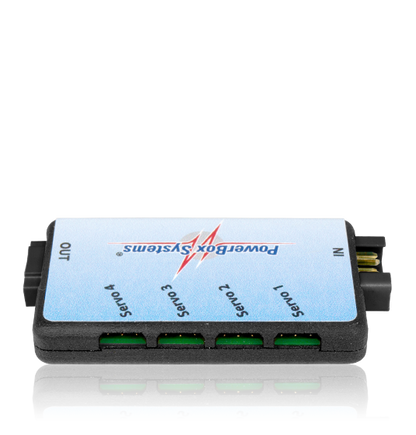 PowerBus to BUS