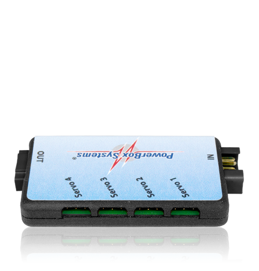PowerBus to BUS