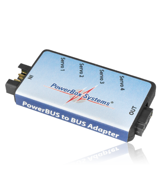 PowerBus to BUS