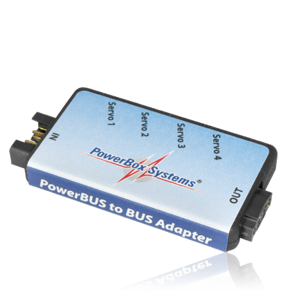 PowerBus to BUS
