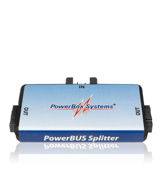 PowerBus Splitter