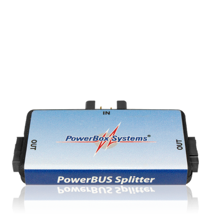 PowerBus Splitter