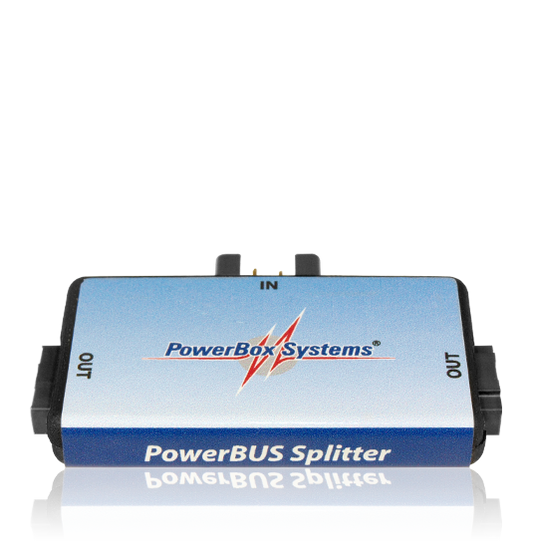 PowerBus Splitter