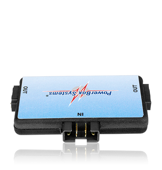 PowerBus Splitter