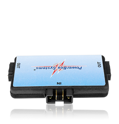 PowerBus Splitter