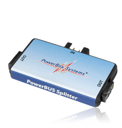 PowerBus Splitter