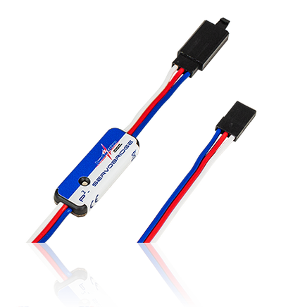 P2-ServoBridge