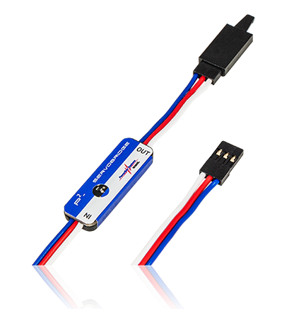 P2-ServoBridge