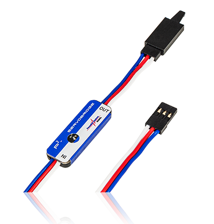 P2-ServoBridge