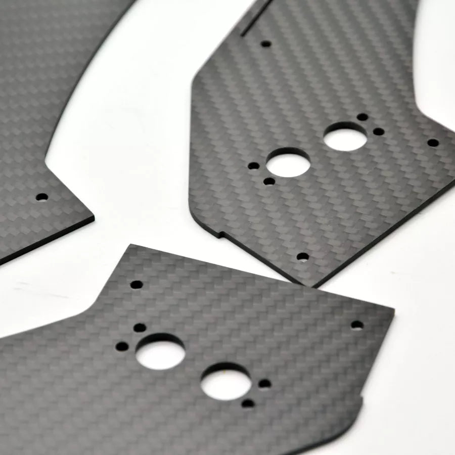 CNC Cut Services