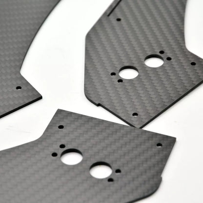 CNC Cut Services