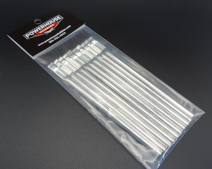 Acid Brushes/Epoxy