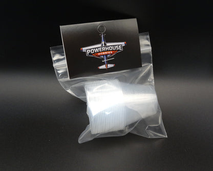 Disposable 1oz/30ml Mixing Cups