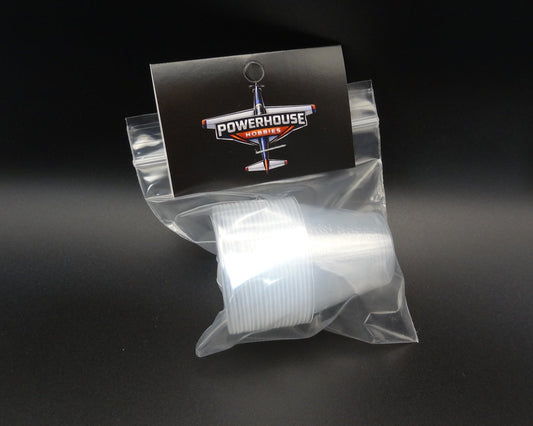 Disposable 1oz/30ml Mixing Cups