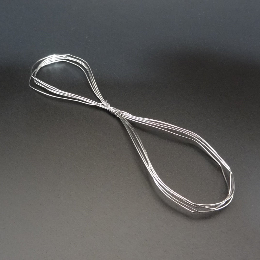 Safety Wire