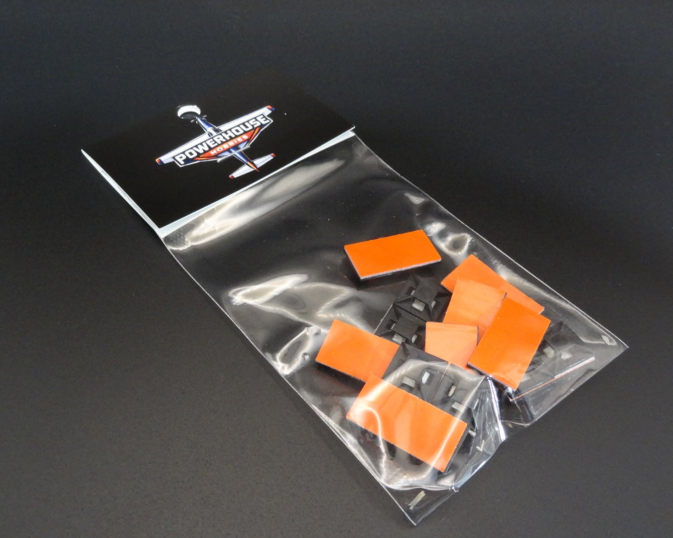 Ziptie Mounting Bases