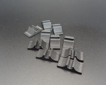 3D Printed Fuel Tube Mounting Base