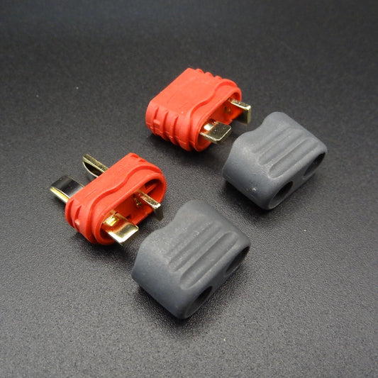Deans Style Connector Pair