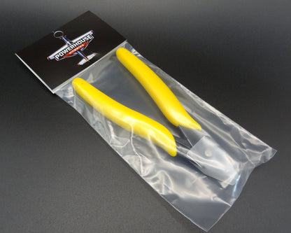 Flush-Cut Pliers / Nippers