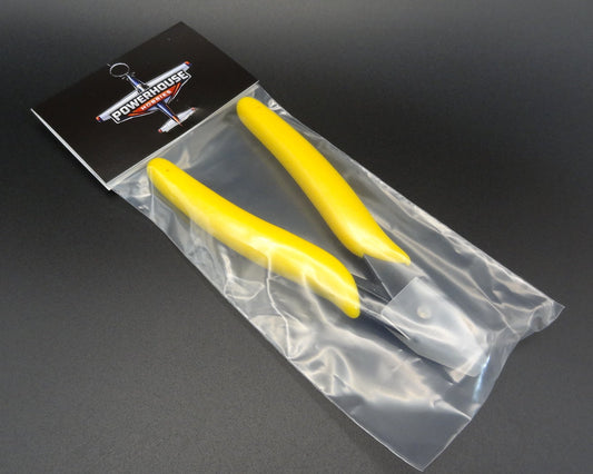 Flush-Cut Pliers / Nippers