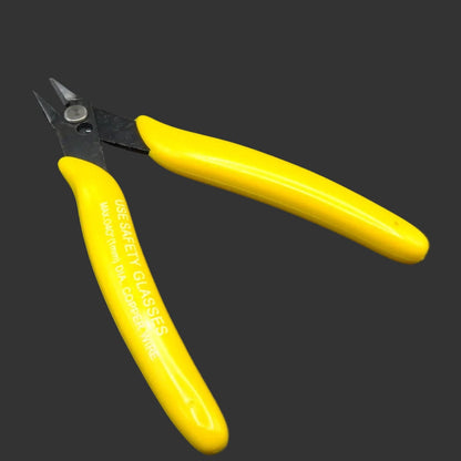 Flush-Cut Pliers / Nippers