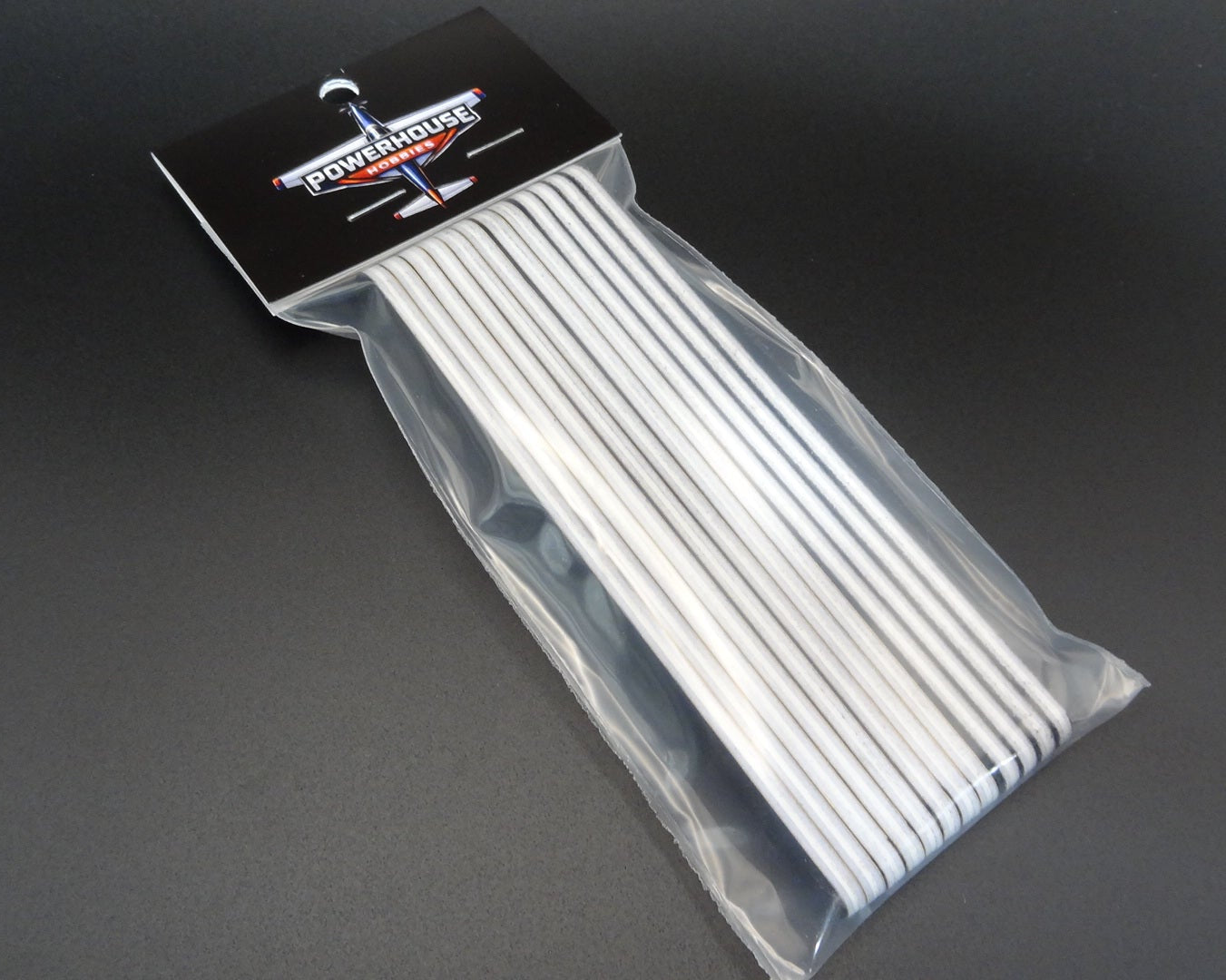 Sanding Sticks 80 grit