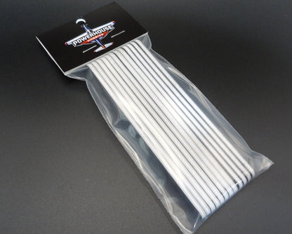 Sanding Sticks 80 grit
