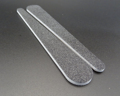 Sanding Sticks 80 grit