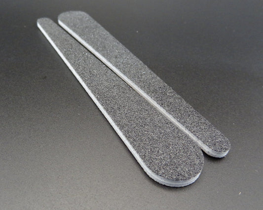 Sanding Sticks 80 grit